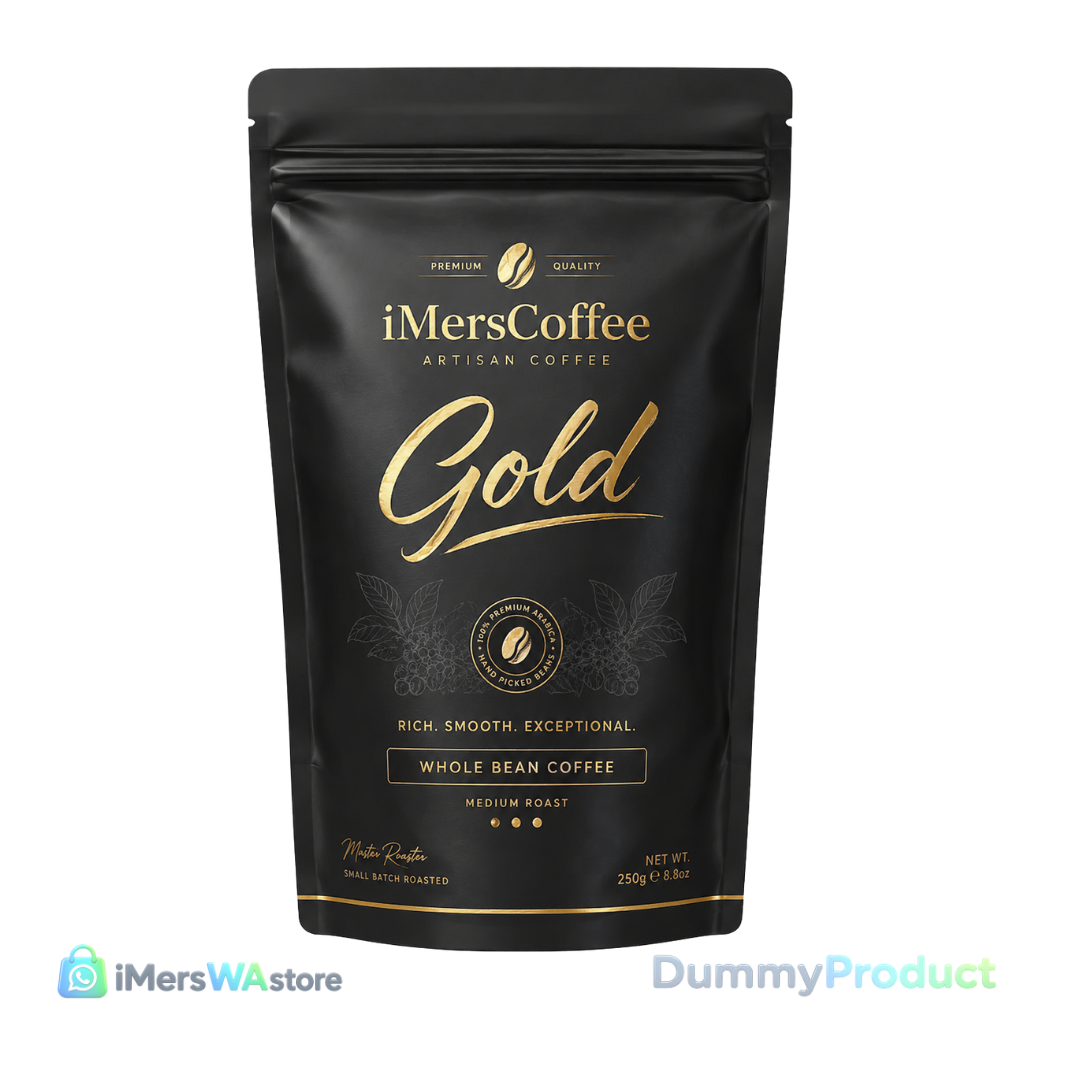 IMersCoffee