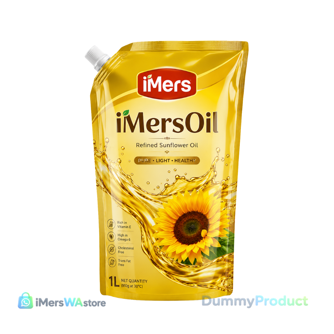 iMersOil