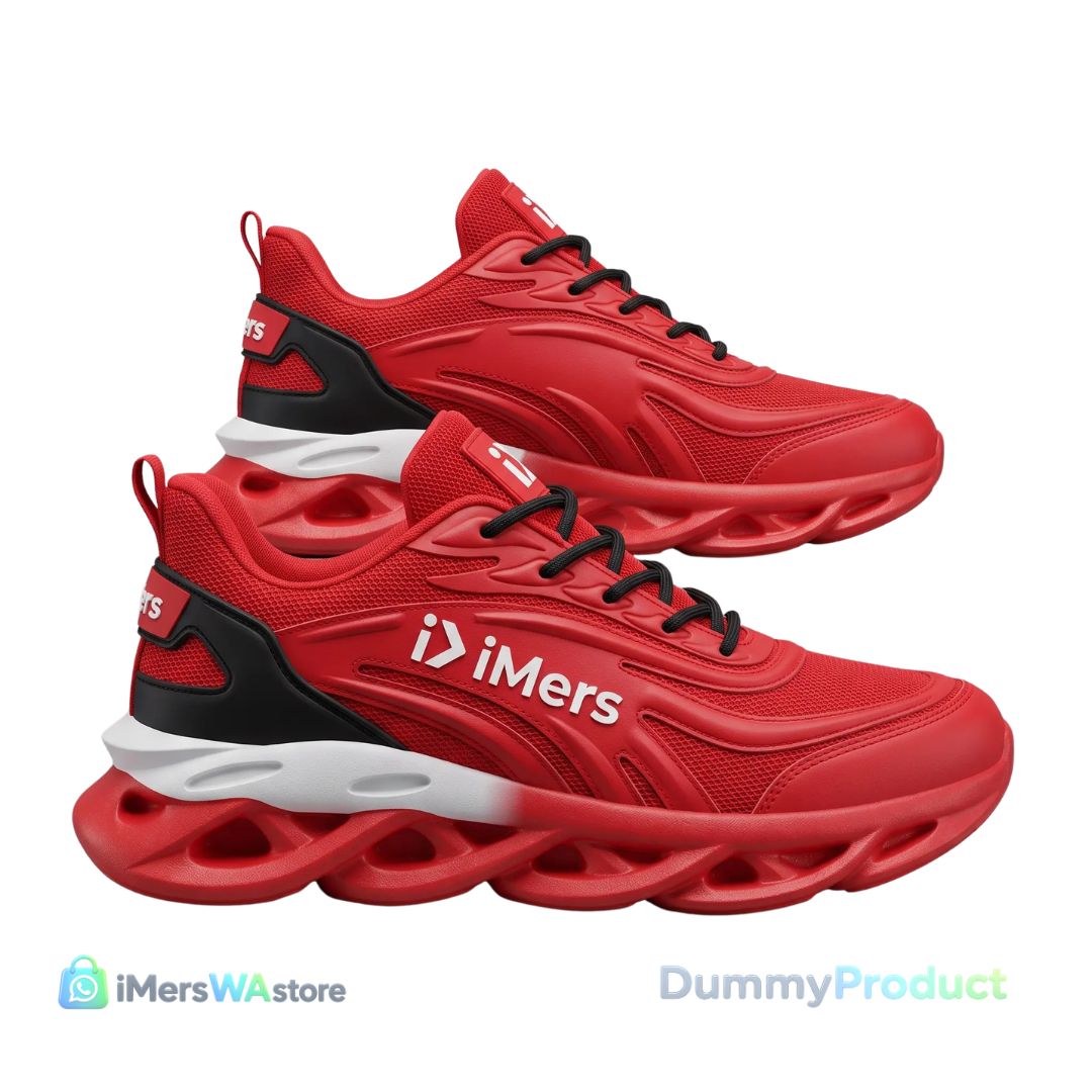 Sneaker Dimers